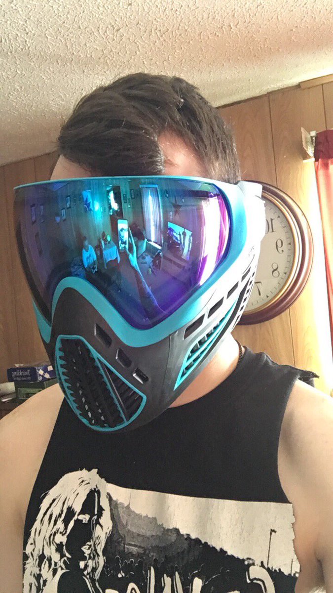 HKkillswitch's tweet image. New paintball gear for the upcoming season!