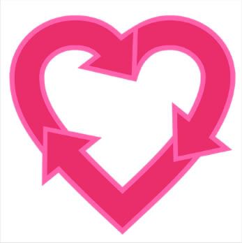 LanzGroup's tweet photo. Happy #ValentinesDay #Recycle https://t.co/rVou9tGPZR