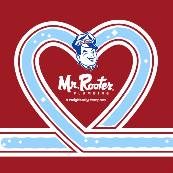 mrrooterama's tweet photo. Happy #ValentinesDay from your friendly neighborhood plumber! <3 https://t.co/Xvu4CTCOK0