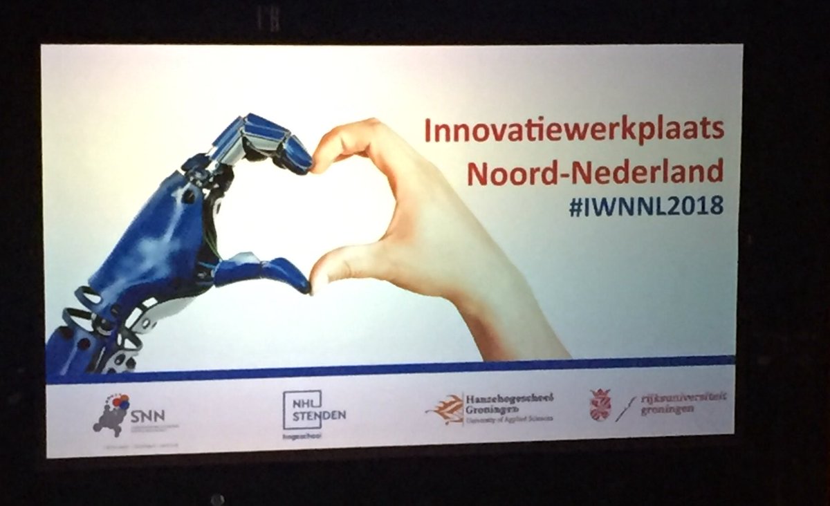 60Heinstein's tweet photo. Mooi, betekenisvol innoveren in #IWNNL2018 #verbinding #newmarble inspirerend @CirculairFRL @WaterAllianceNL https://t.co/VEjeSBjdsM