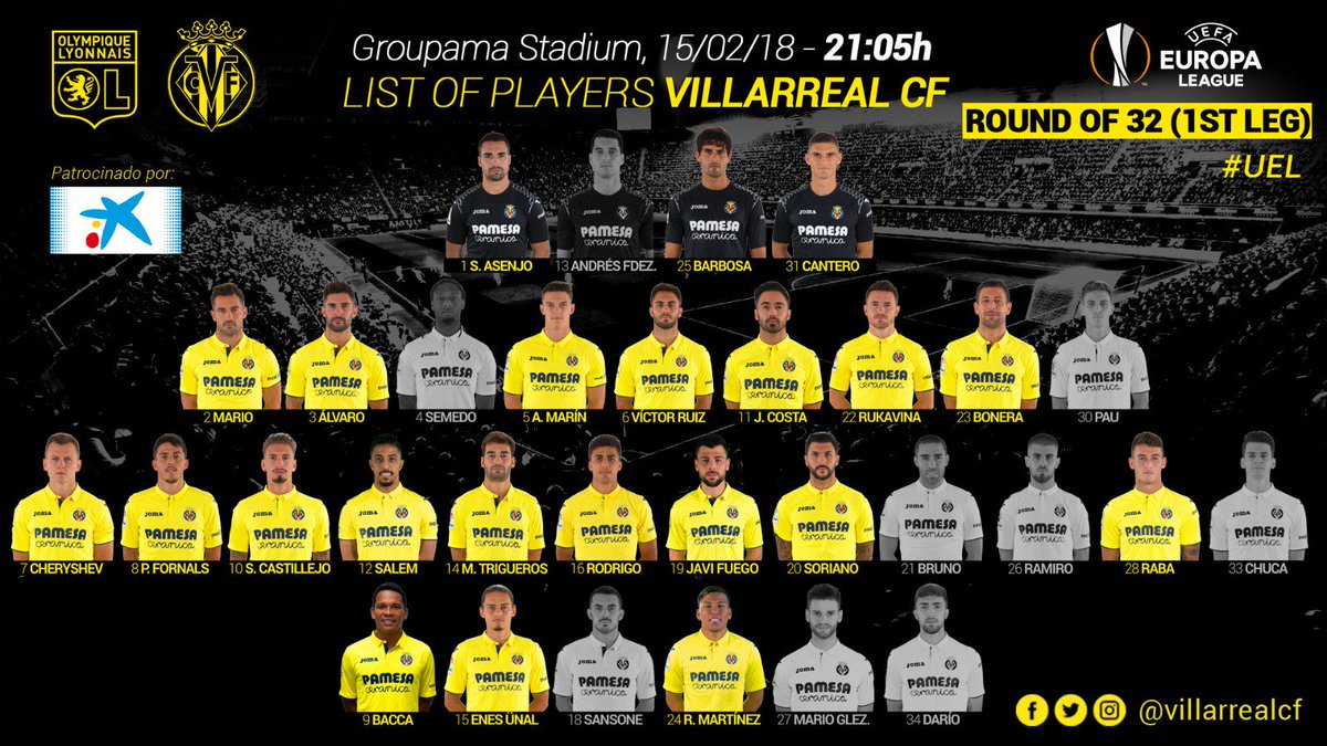 Groupe Villarreal