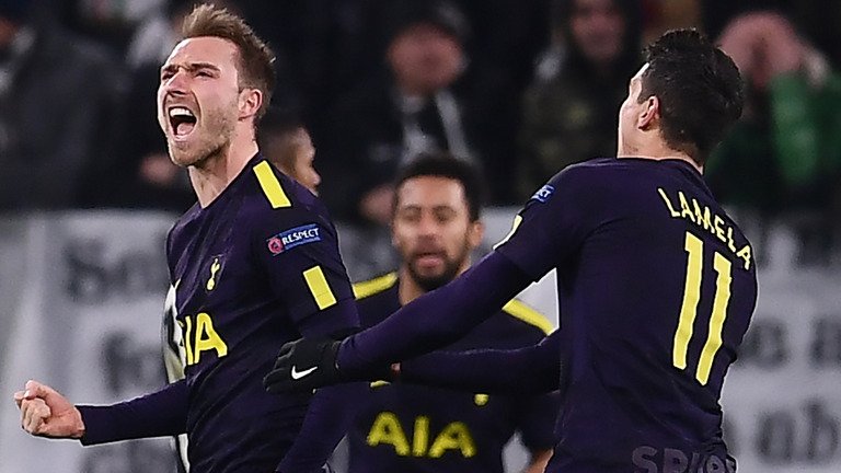  Happy Birthday to Christian Eriksen!  His final performance as a 25 year old was brilliant... 