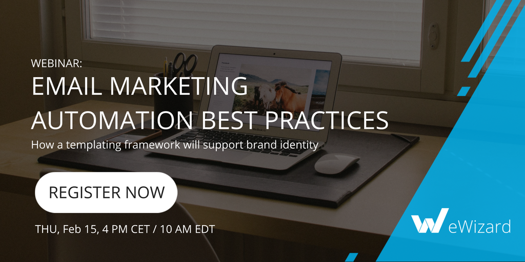 VisevenMarTech's tweet photo. Over half enterprises are planning an increase in #email budget – and still, about 54% feel they don’t use the full automation potential. We have analyzed hundreds of #email and generalized our experience. Do not miss our webinar tomorrow. Register here: https://t.co/1vb81PpHpo https://t.co/pWnwOd2WGZ