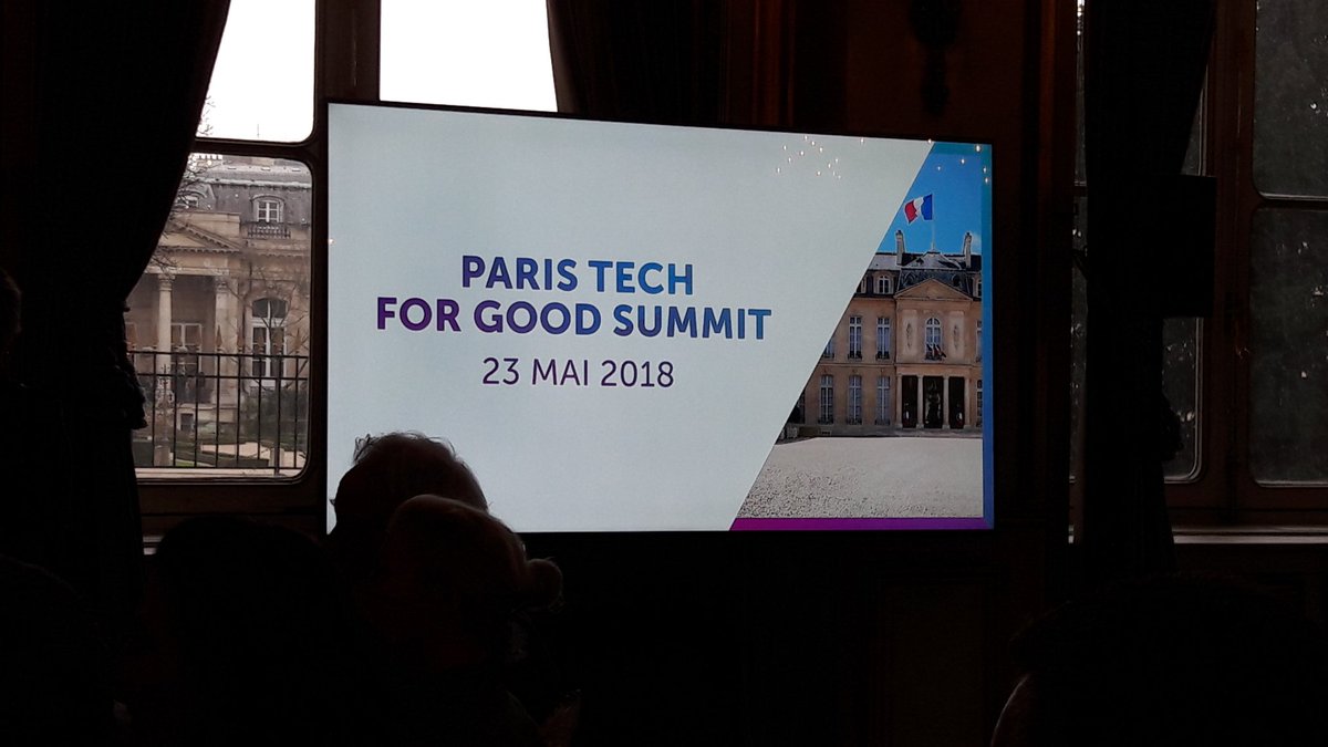 ManpowerGroupFR's tweet photo. Merci @VivaTech pour cette matinée ! Une édition 2018 qui s'annonce formidablement innovante et qui confirme la dynamique initiée depuis 3 ans ! Rdv en Mai 📅 #VivaTech #FutureofWork https://t.co/WmnSy5QOmR