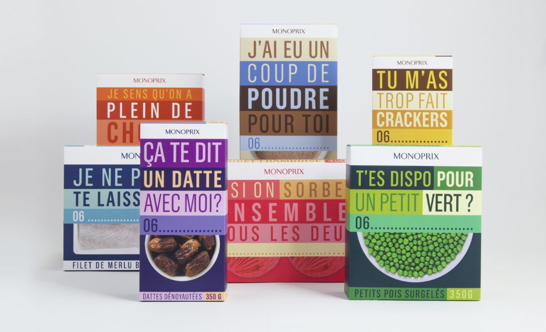 Digital_KevinRG's tweet photo. Nouveau packaging spécial #SaintValentin chez @Monoprix #UnCrushChezMonoprix 
https://t.co/mHVkODW5YN https://t.co/FXxYvEvOfI