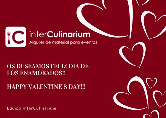 interCulinarium tweet picture