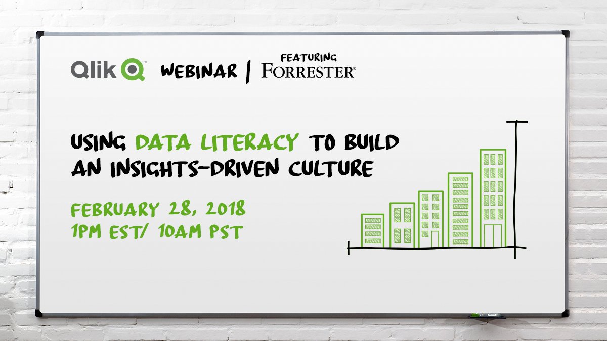 CredonEU's tweet photo. Join us on Feb 28 at 10 AM CET to find out why #dataliteracy is key to your organisation getting ahead in a data-driven world. https://t.co/XnnwD4z3aF https://t.co/4DpHxYxTbN
