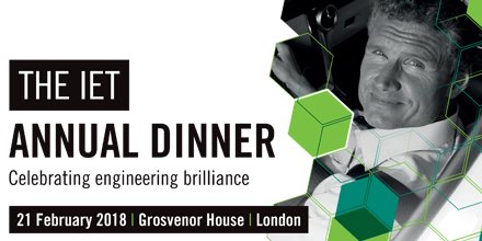 BigginsWrites's tweet photo. Roses are red, 🌹
Violets are a winner, 🍾
It’s your last chance to book, ⏱️
For @TheIET's annual dinner! 🤵 https://t.co/IPLd2VSYqu https://t.co/VYUYBrkcXY