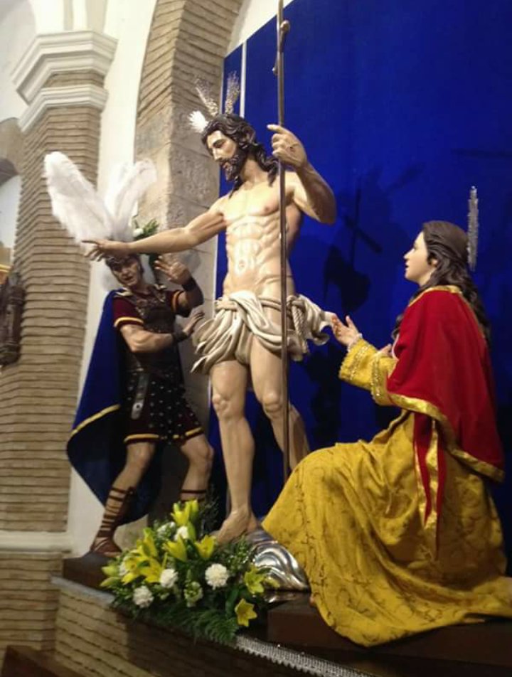 Comienza el Tiempo de Cuaresma.