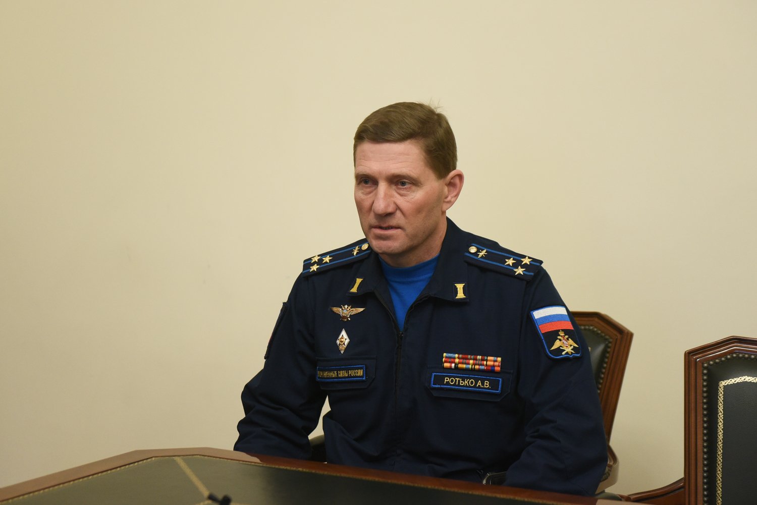 Алексей алексеев вкс фото