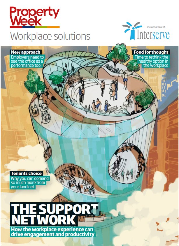 INT_FM's tweet image. Changing expectations: what people want from the buildings of the future. Read our #workplace solution guide in association with @propertyweek - ow.ly/Qtbc30i3JmO #thesupportnetwork