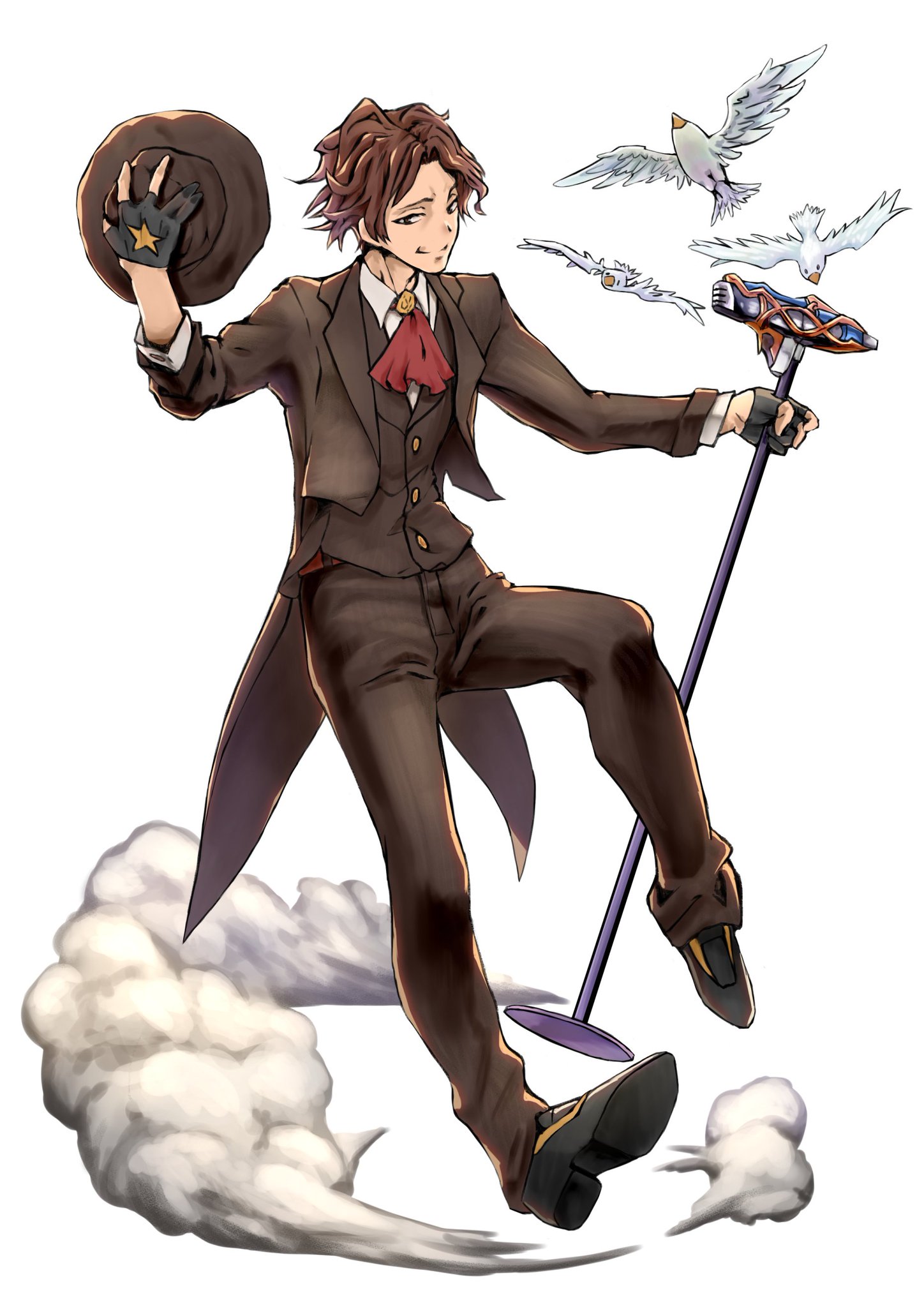 イーサセチ Bks グラブル グラブル風 キャラクター 描いてみた グラブル風を試してみた イーサセチ Bks グラブル グラブル風 キャラクター 描いてみた グラブル風を試してみた