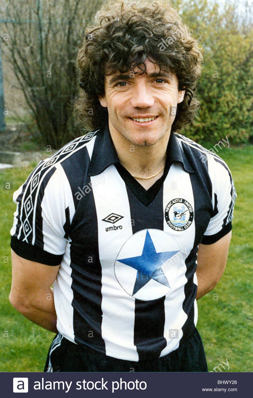  happy Birthday Kevin keegan 