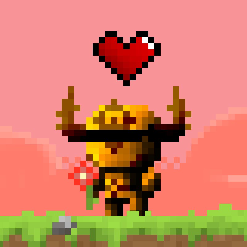 startledpixels's tweet image. Be my Valentine? All of our pixel platformer asset packs are 25% off on itch.io for the next 3 days! Go to indiependentfish.com ❤️

#indiedev #valentinesday #sale #itchio #pixelart