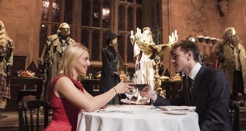 TheHPfacts's tweet photo. —Where would you like to spend Valentine's Day?

— https://t.co/VQW5HFcjku