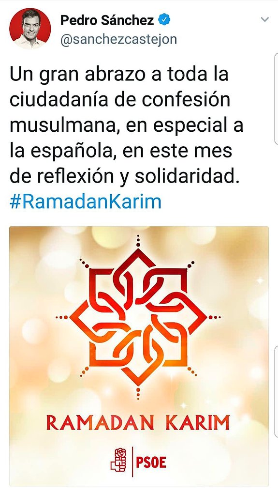 Aʟғᴀ 🇪🇸 tweet media