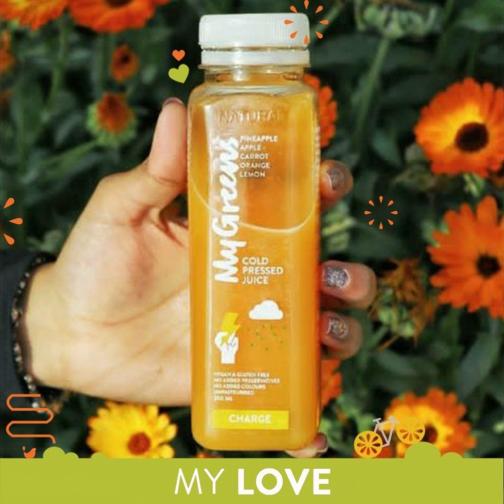 MyGreensIndia's tweet photo. MyGreens wishes everyone a Happy Valentine's Day and begins this initiative #MyBodyMyLoveMyGreens to make you fall in love with yourself- mind, body and soul- again! #ValentinesDay #ValentinesDay2018 https://t.co/wHBXRyyDsx