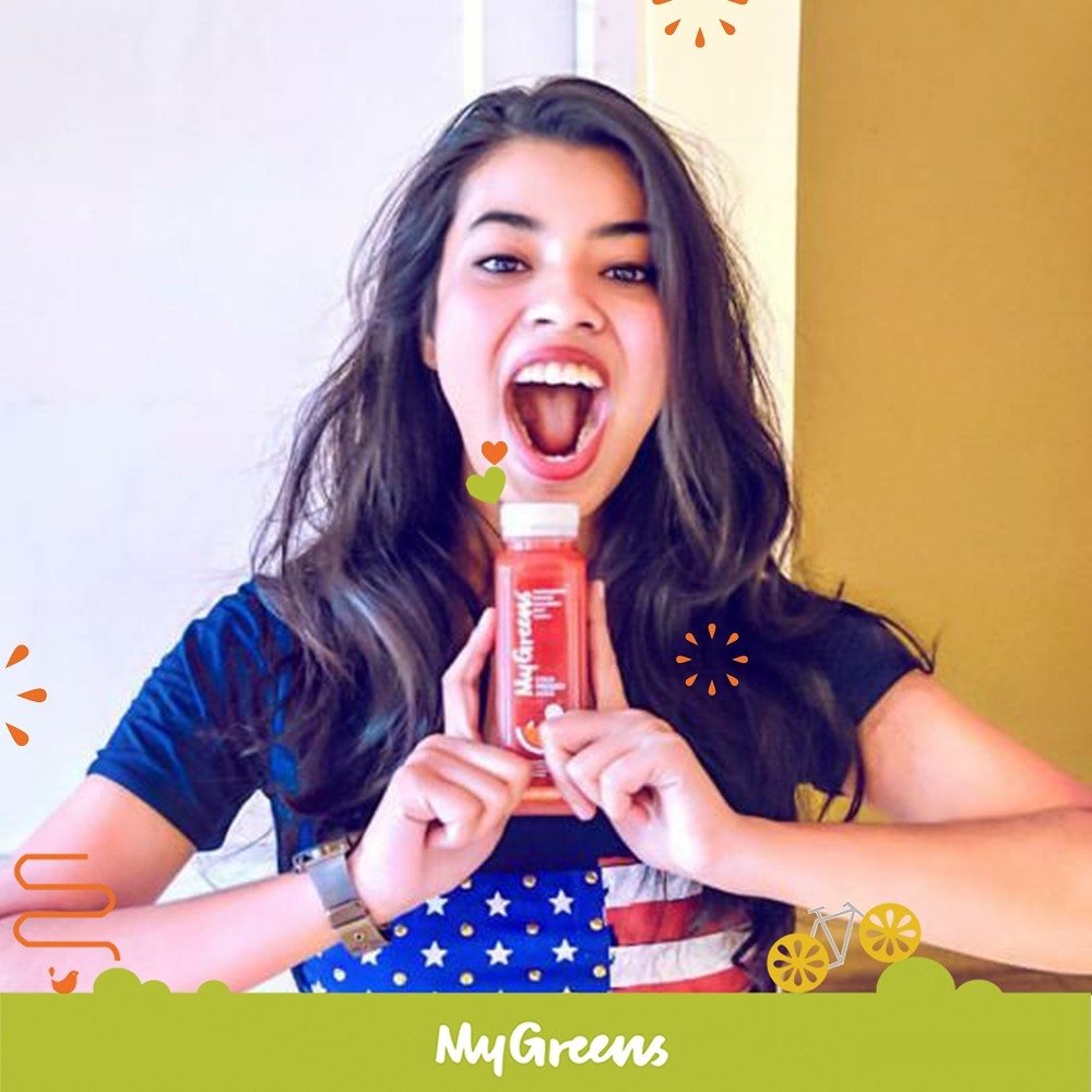 MyGreensIndia's tweet photo. MyGreens wishes everyone a Happy Valentine's Day and begins this initiative #MyBodyMyLoveMyGreens to make you fall in love with yourself- mind, body and soul- again! #ValentinesDay #ValentinesDay2018 https://t.co/wHBXRyyDsx