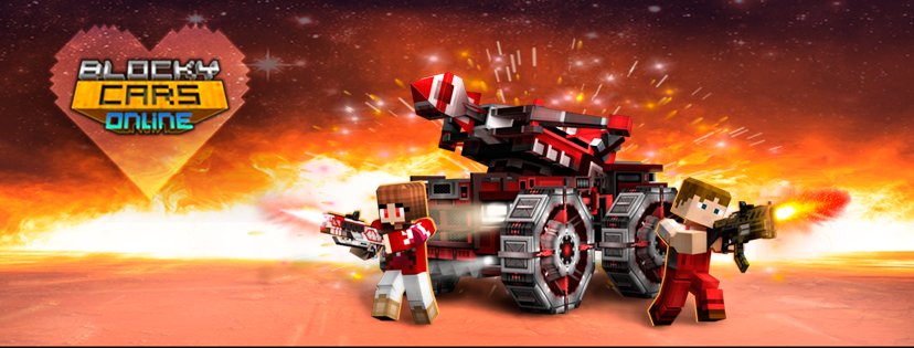 970  Blocky Cars Mod Apk Download Best