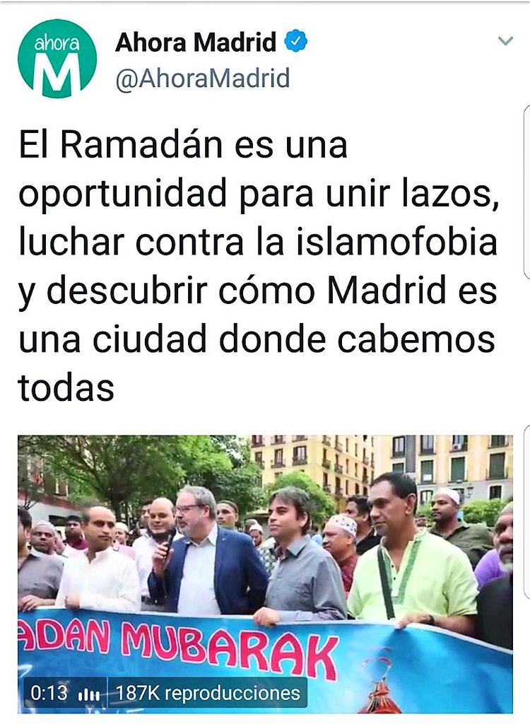 Aʟғᴀ 🇪🇸 tweet media