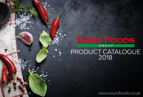 Euro Foods Group Ltd (@eurofoodsgroup) on Twitter photo Our latest product catalogue is now available! Please contact sales@eurofoods.co.uk for more information
#Food #Wholesale #ingredients #herbs #spices #meat #vegetables #seafood #Packaging #Catering #restaurant #Takeaway Our latest product catalogue is now available! Please contact sales@eurofoods.co.uk for more information
#Food #Wholesale #ingredients #herbs #spices #meat #vegetables #seafood #Packaging #Catering #restaurant #Takeaway
