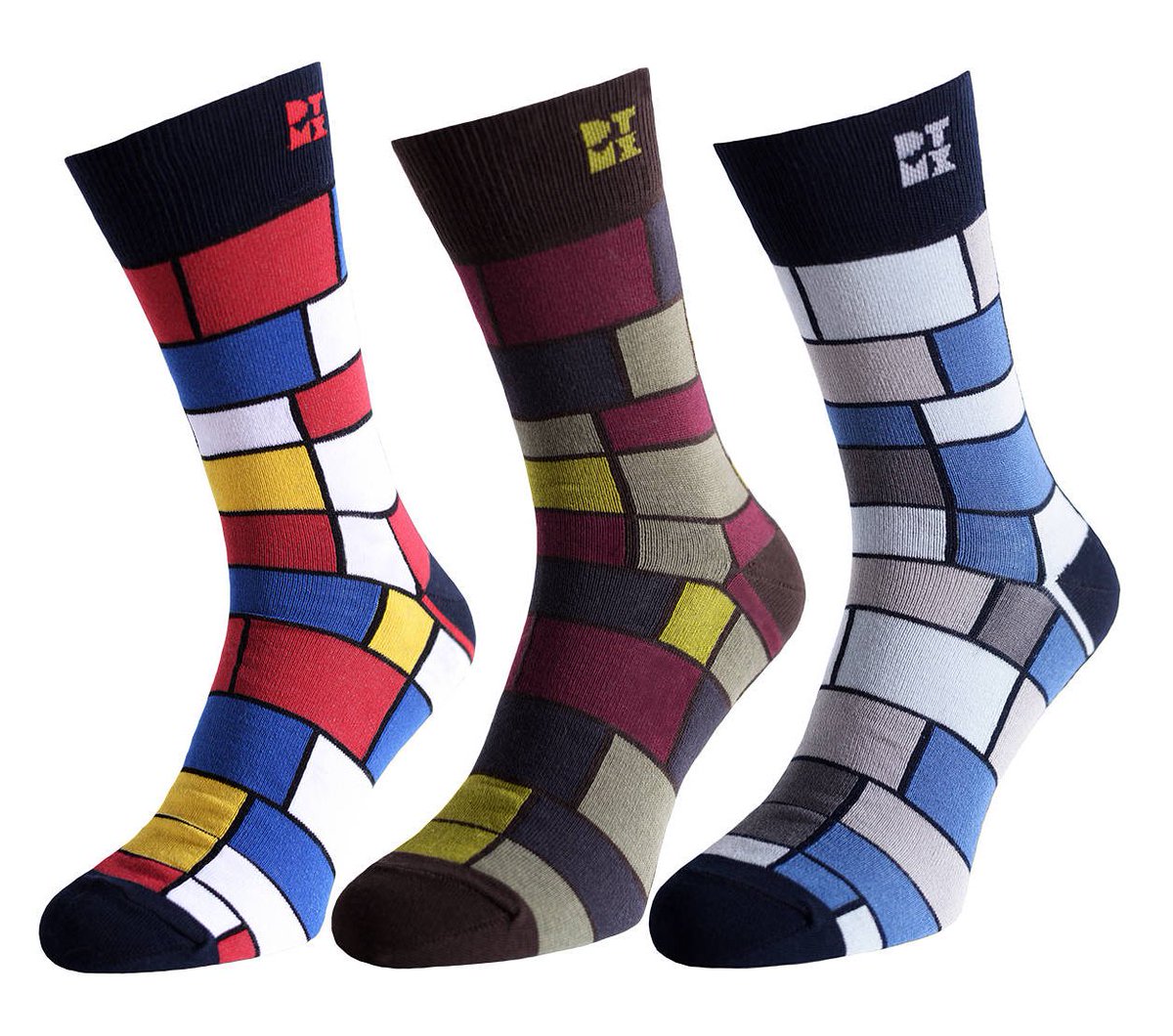 dtmxurbansocks's tweet photo. Finally the Mondrian Mania has been completed.
#socksoutwednesday #sockswag #socks #fashion #silversocks #odorless #funkysocks #happysocks #colorsocks #fancysocks #mysock #sockoftheday #sockgame #artsocks #dtmxsocks #destijl #sockfluencer #mondrian #artsocks #prague #amsterdam https://t.co/oNNQYyNecz