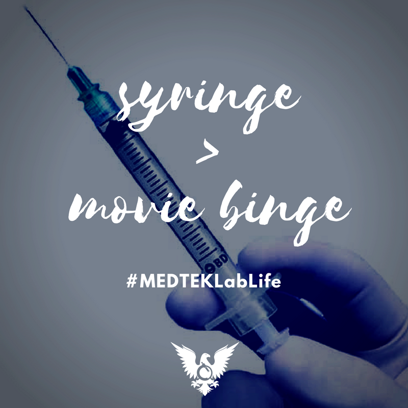 yourbuddyM's tweet photo. Valentine's Day: Medtech style 😘

#MEDTEKLabLife
#YabangMEDTEK https://t.co/Bs3FN84wPd