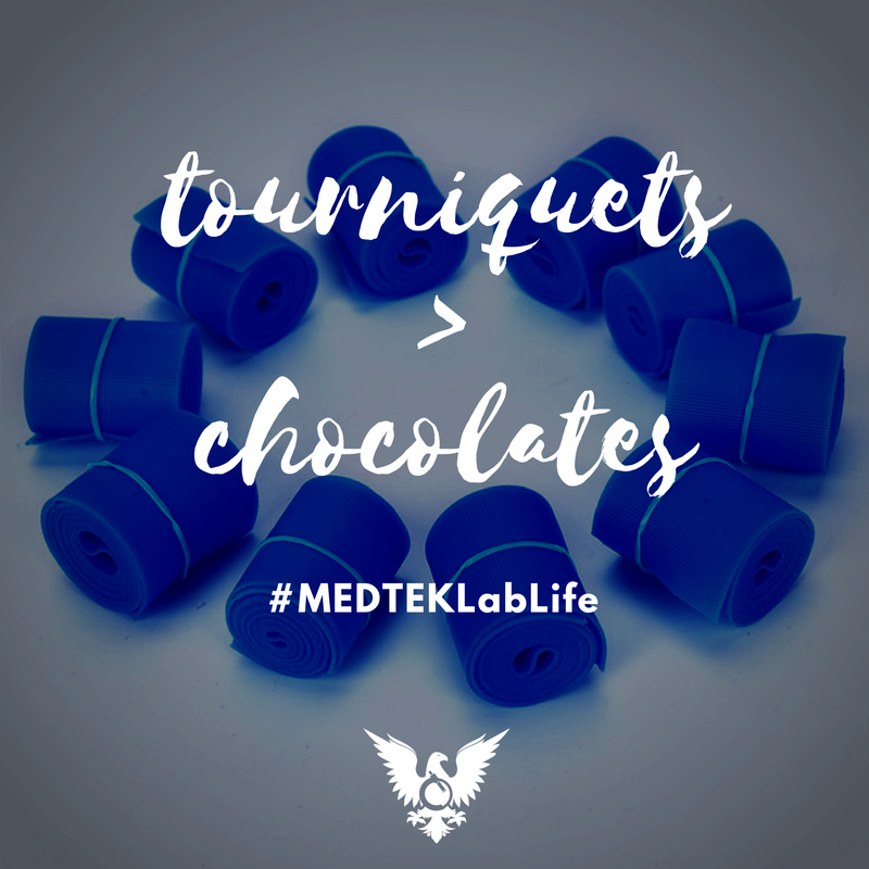 yourbuddyM's tweet photo. Valentine's Day: Medtech style 😘

#MEDTEKLabLife
#YabangMEDTEK https://t.co/Bs3FN84wPd