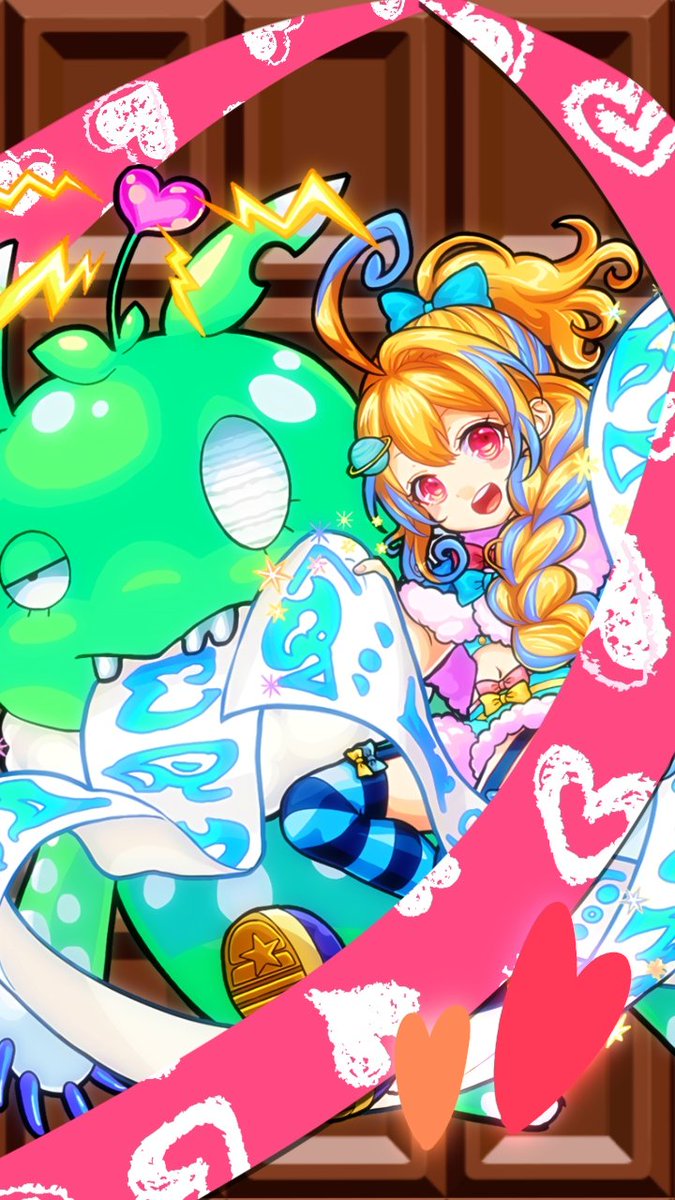 モンスト画像加工 甘楽ちゃん V Twitter クゥーッ O さけ さん まいさん レオさんのリクエストにより 進化ノストラダムス 神化オベロン 神化吉田松陰の壁紙 保存の際はリプorrtして下さると嬉しいです