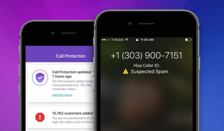 Indabaa's tweet photo. How to Block Spam #Calls on #iPhone and iPad in iOS 11 or iOS 10
https://t.co/o0SqmU3eSO

@Hiya @callblockapp https://t.co/SeyrihlCum