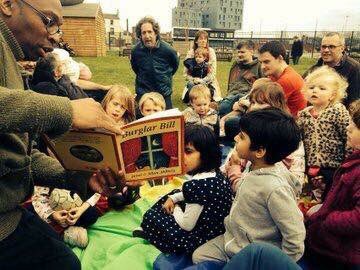 Join Leeds Dads MeetUp this Sun 2-4pm at @The_Tetley Art Gallery thetetley.org And it’s FREE! mailchi.mp/5c599e483681/l…