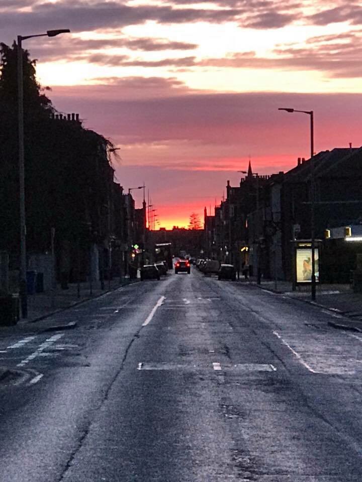 Broughty Ferry tweet media