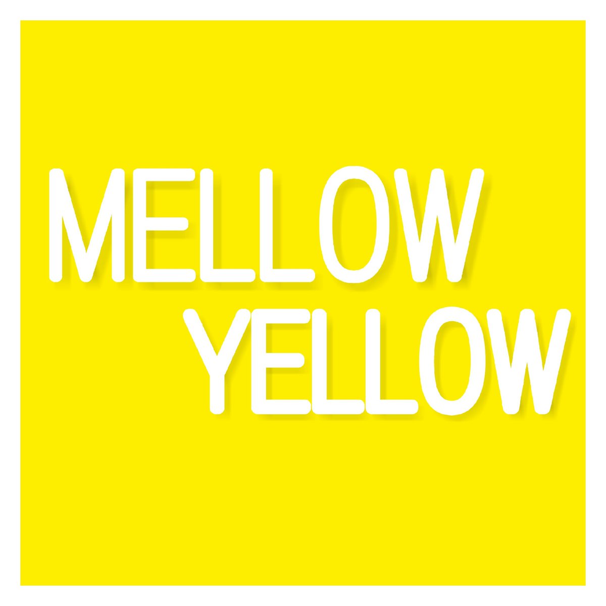 foreverwithandi's tweet photo. #mellowyellow let's brighten up today! https://t.co/uEJZjm6Y3S