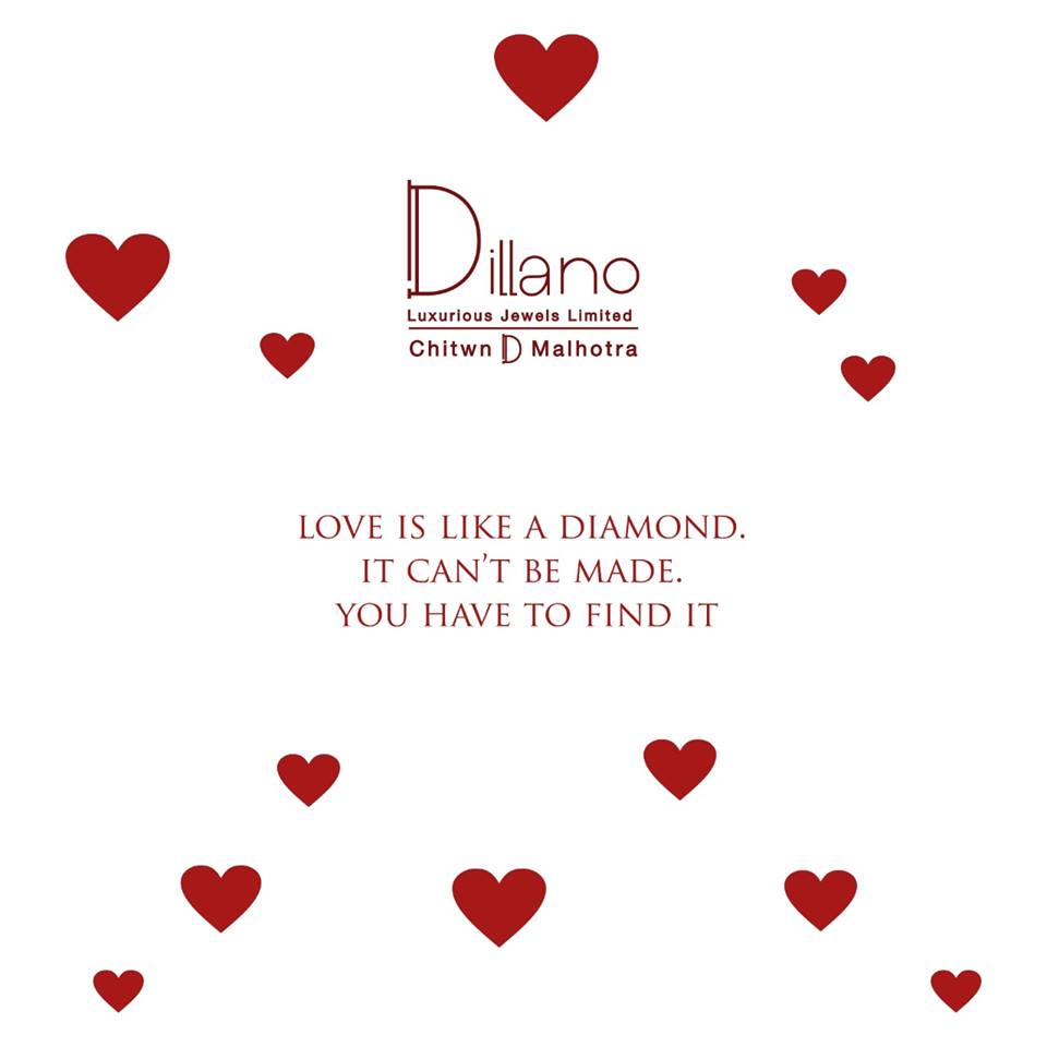 DillanoJewels's tweet photo. Happy Valentine's day! Find love or fall in love again with our exclusive Diamond Jewelry ⚜️💎⚜️  #seeyouindillano #loveindillano #valentinesday 
#luxury #diamond #quoteforlife #love #jewelry #couplegoals #finejewelry #highjewelry #highfashion #style #romantic #weddingjewelry https://t.co/MbTl8Yg4iI