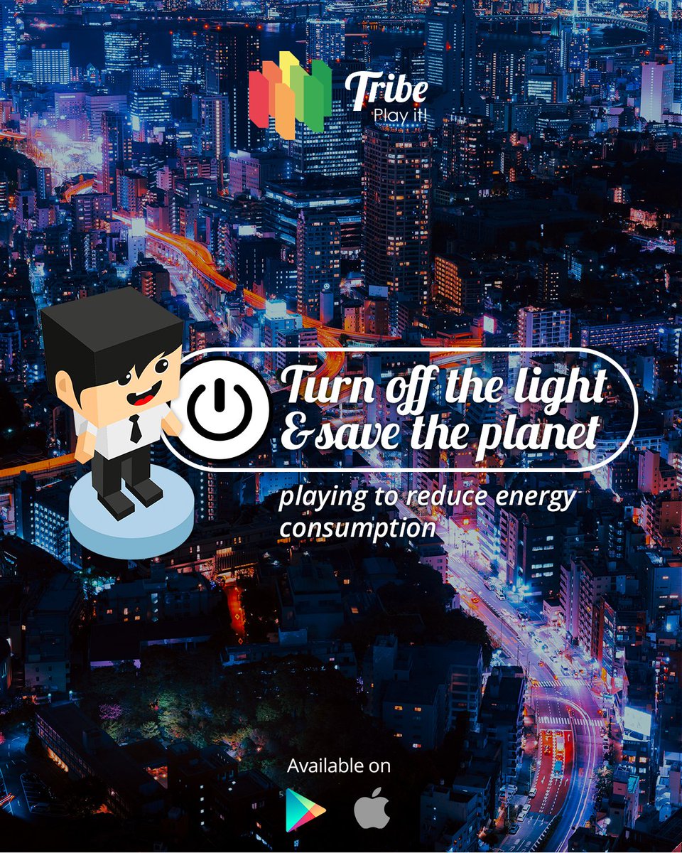 EUREC_Info's tweet photo. #EURECMember, @fCIRCE, together with other six European partners have developed @TRIBE2020, in which the players could apply up to 250 #energyefficiency measures, reducing this way the #energy consumption of the buildings. Read more 👉https://t.co/NpDf2S96k0 https://t.co/UEuL0celch