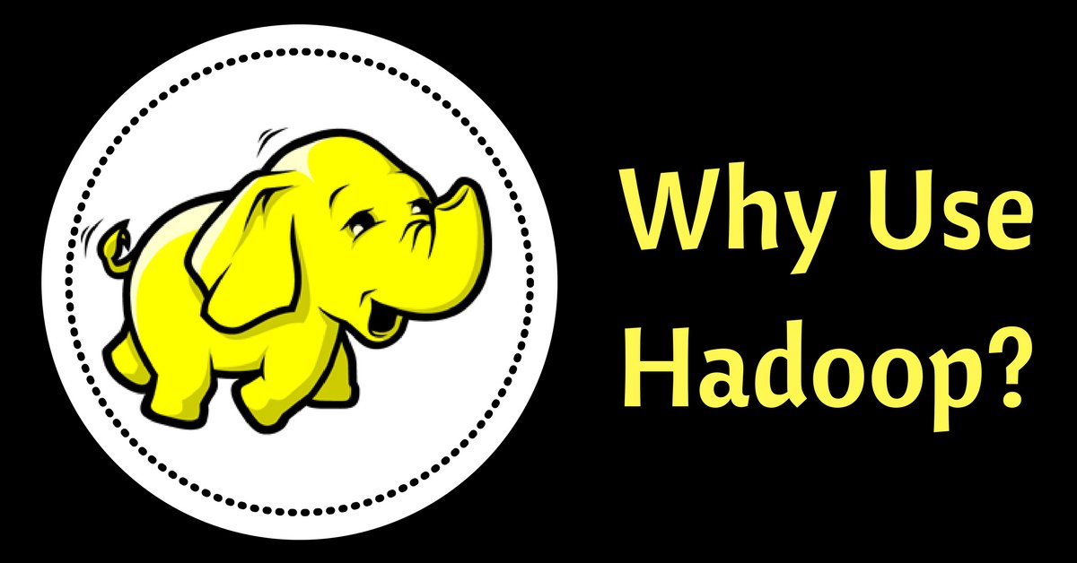 w3_school's tweet image. Why We use Hadoop - Learning and Implementation of #Hadoop
goo.gl/RKKcmT