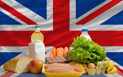 Food and drink exports hit a record £22billion last year as Brexit sparked a boom in global demand. Read more here: bit.ly/2Geu6cr  

#Brexit #FoodNews #BritishExports #Cheese #Salmon #Chocolate #Beer #Shellfish #Whisky
