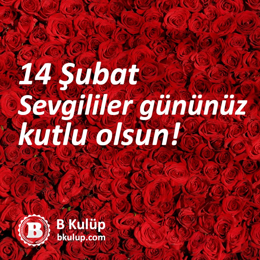 #SevgililerGünü #14subat Mutluluklar! 💚💚💚 bkulup.com