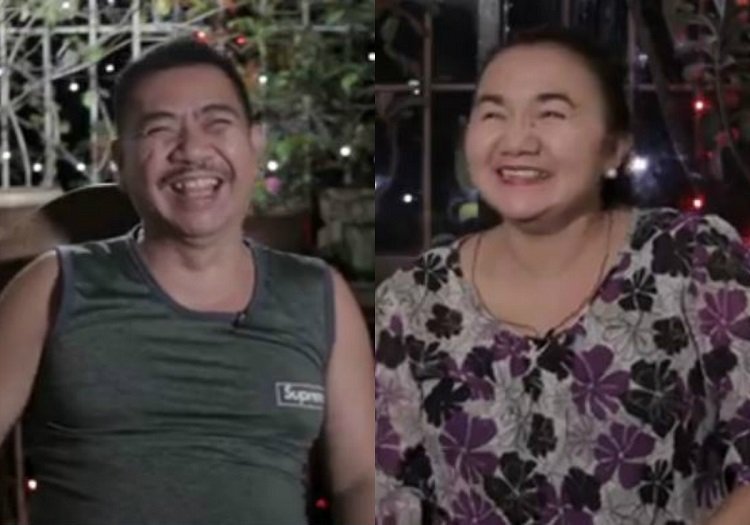 TheOculusWeekly's tweet photo. "Sa mundong walang katiyakan, sabay nating gawing kahapon ang bukas." 🎶💓

Happy Valentine's Day! Watch The Oculus' Valentine's Day Challenge here: https://t.co/L3DVx2SBvA https://t.co/Y8oiqdcr61