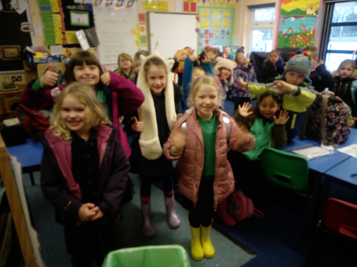 yberllandeg's tweet photo. Barod i fynd! Ready to go! #stfagan https://t.co/JI58JyMrvd