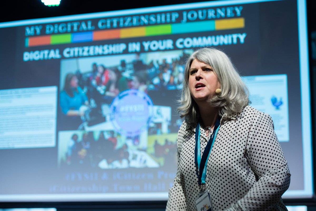 DavidPollardIRL's tweet photo. Credit to @Edtech_Stories for helping to launch the international #digcit movement with the 1st #DigCitSummitUK! ⚡🌎

Excited to add @DigCitSummitIRL to a growing list! 
#DigCitSummitIRL https://t.co/5FDXQOQBAG