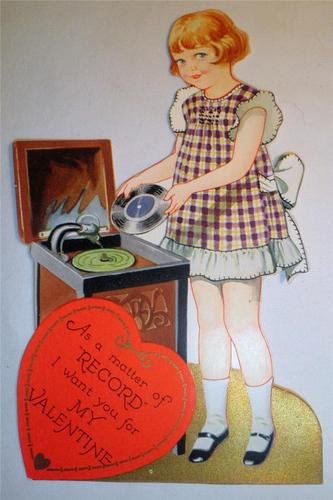 finestvinyl's tweet photo. Keine Herzchenkarte im Briefkasten und keine rote Rose auf dem Schreibtisch? Macht nix. finestvinyl schmeißt heute eine #Singlesparty für Euch. https://t.co/je1Qh5aQXd #Vinyliebe #Valentinstag #Singlesrule #45rpm https://t.co/3P8LwZergm