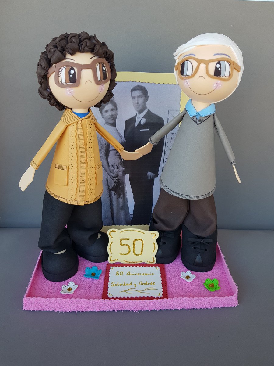 fofuchas para san valentin