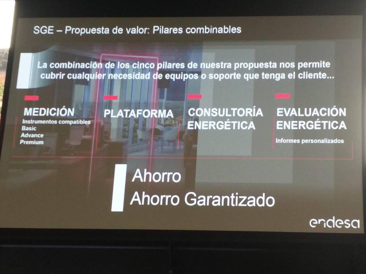 Cultura de la #innovacion. 
@juan_garrigosa #energychallenges #datathon #DataDay2018 #MarketingDigital