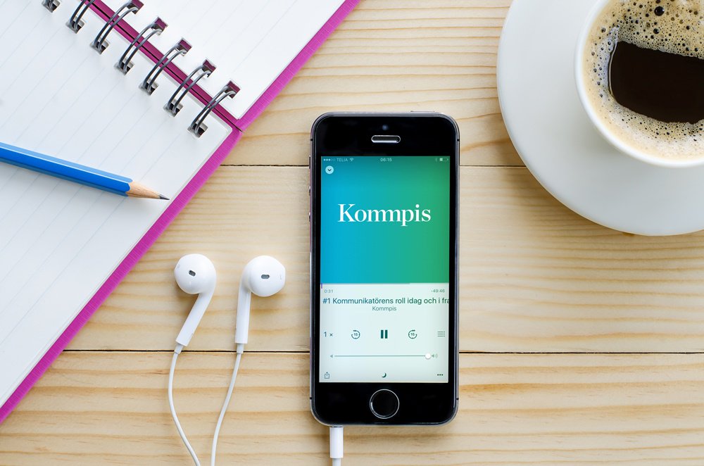 Kommpispodden tweet media