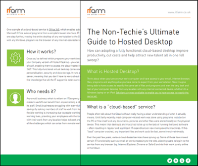 ITFarm tweet picture