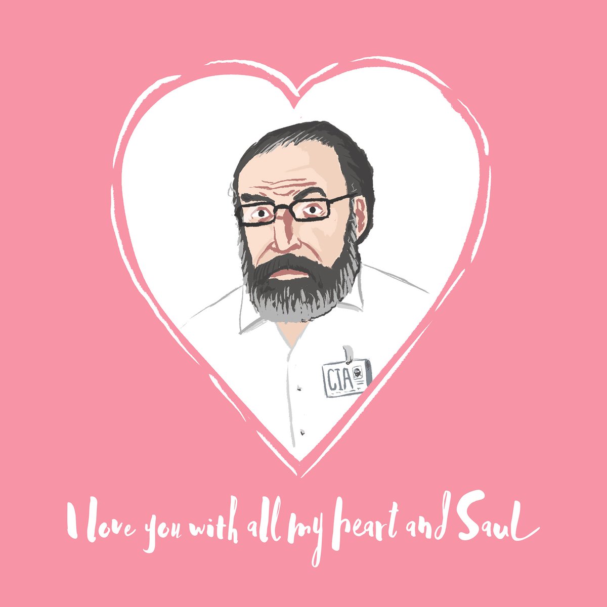 studioepitaph's tweet photo. Happy Valentines Day! @PatinkinMandy https://t.co/iRppqDEIDf