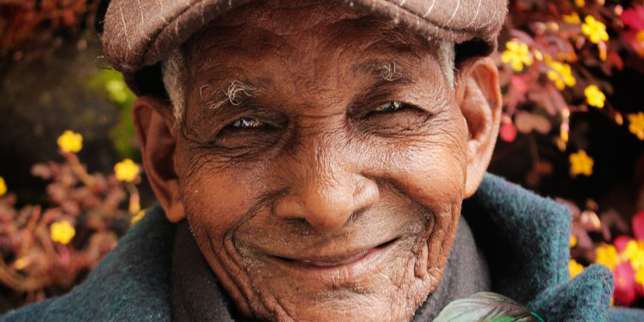 Magin Diaz, au chant d’honneur dlvr.it/QGJ3My #culture