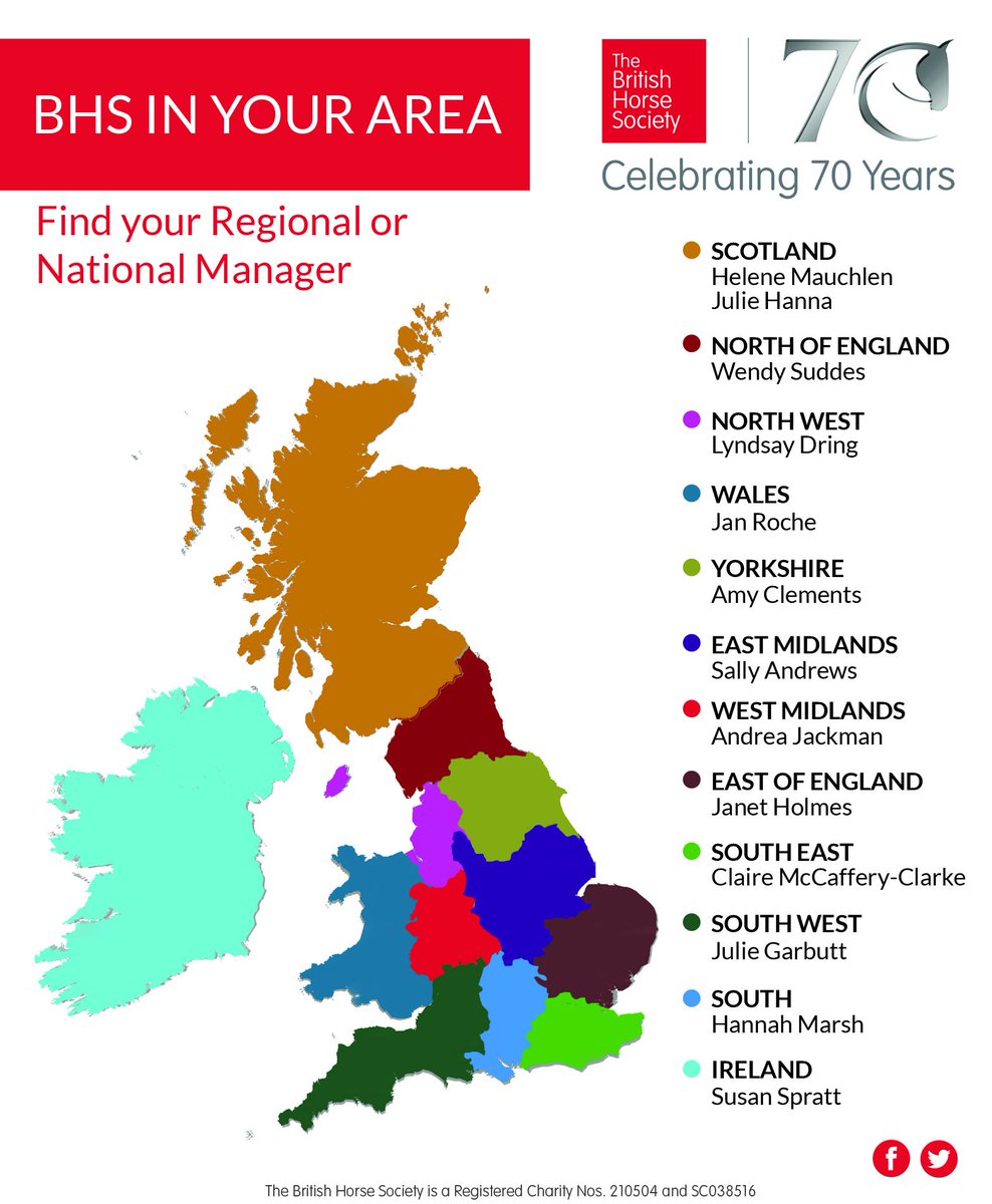 Do you know who your local representative is? Find out more about the work of the BHS in your area: bhs.org.uk/contact-us/dev…