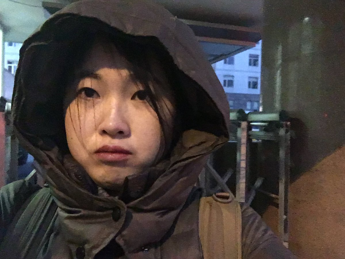 流浪汉on Twitter 认定执行人采取私刑是上策 再这样下去不累死你才怪呢 流浪汉on Twitter 认定执行人采取私刑是上策 再这样下去不累死你才怪呢